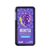 Mintia Breeze Fresh Grape Mints