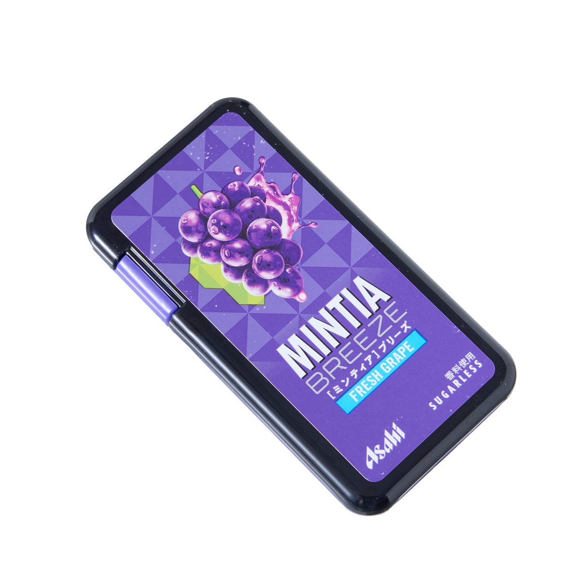 Mintia Breeze Fresh Grape Mints