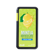 Mintia Breeze Fresh Lemon Mints