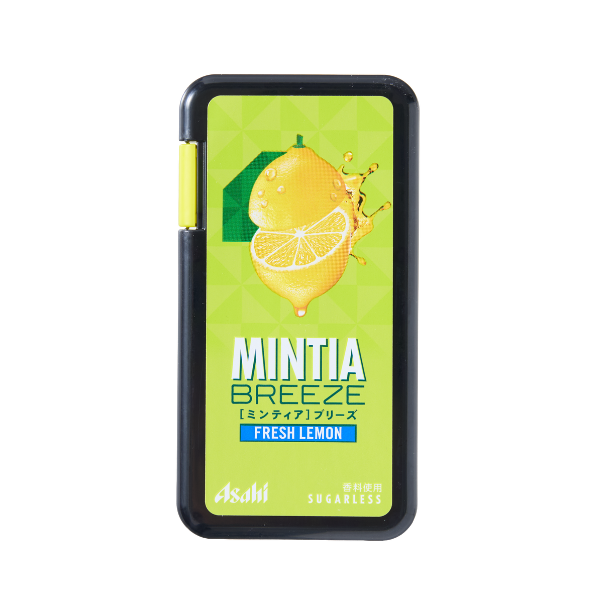 Mintia Breeze Fresh Lemon Mints