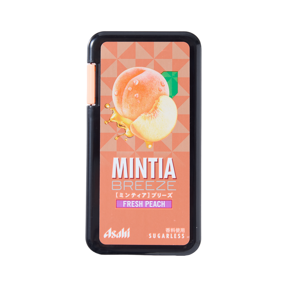 Mintia Breeze Fresh Peach Mints