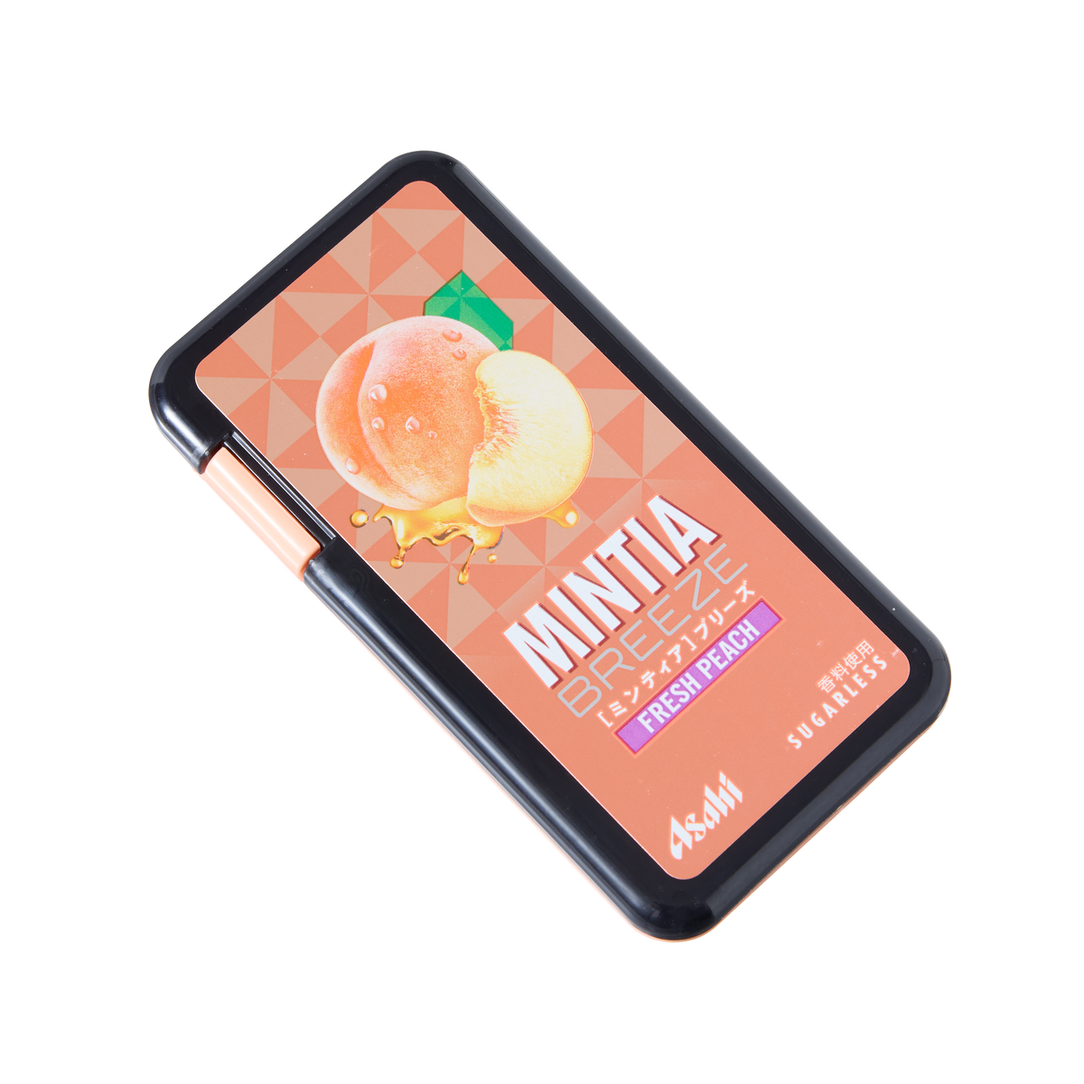 Mintia Breeze Fresh Peach Mints