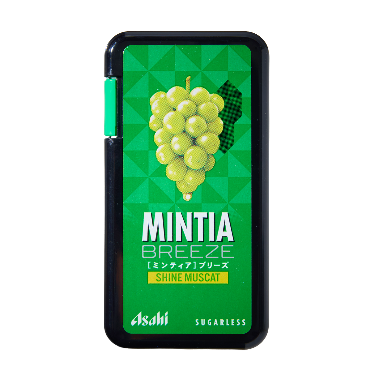 Mintia Breeze Shine Muscat Grape Mints