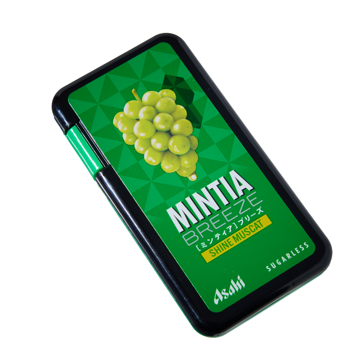 Mintia Breeze Shine Muscat Grape Mints