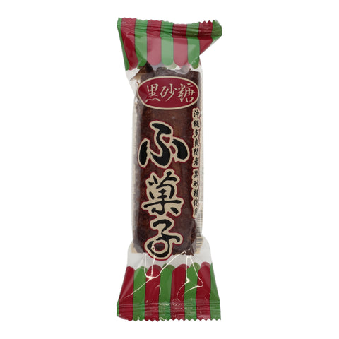 Okinawa Brown Sugar Fugashi (10 pcs)