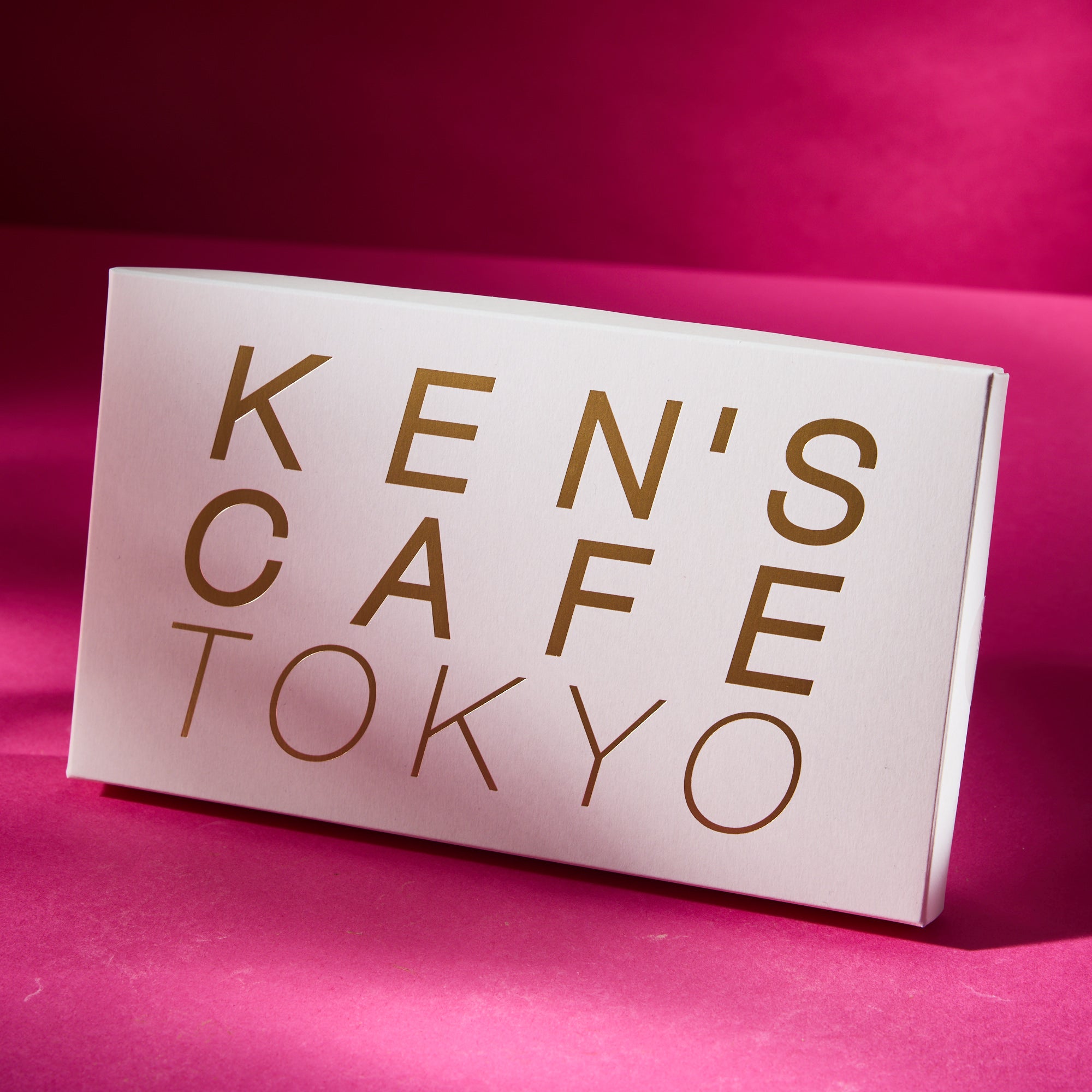 Ken’s Cafe Tokyo Chocolate Assortment (7 pieces)