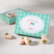 Furansuya Strawberry Field Chocolate