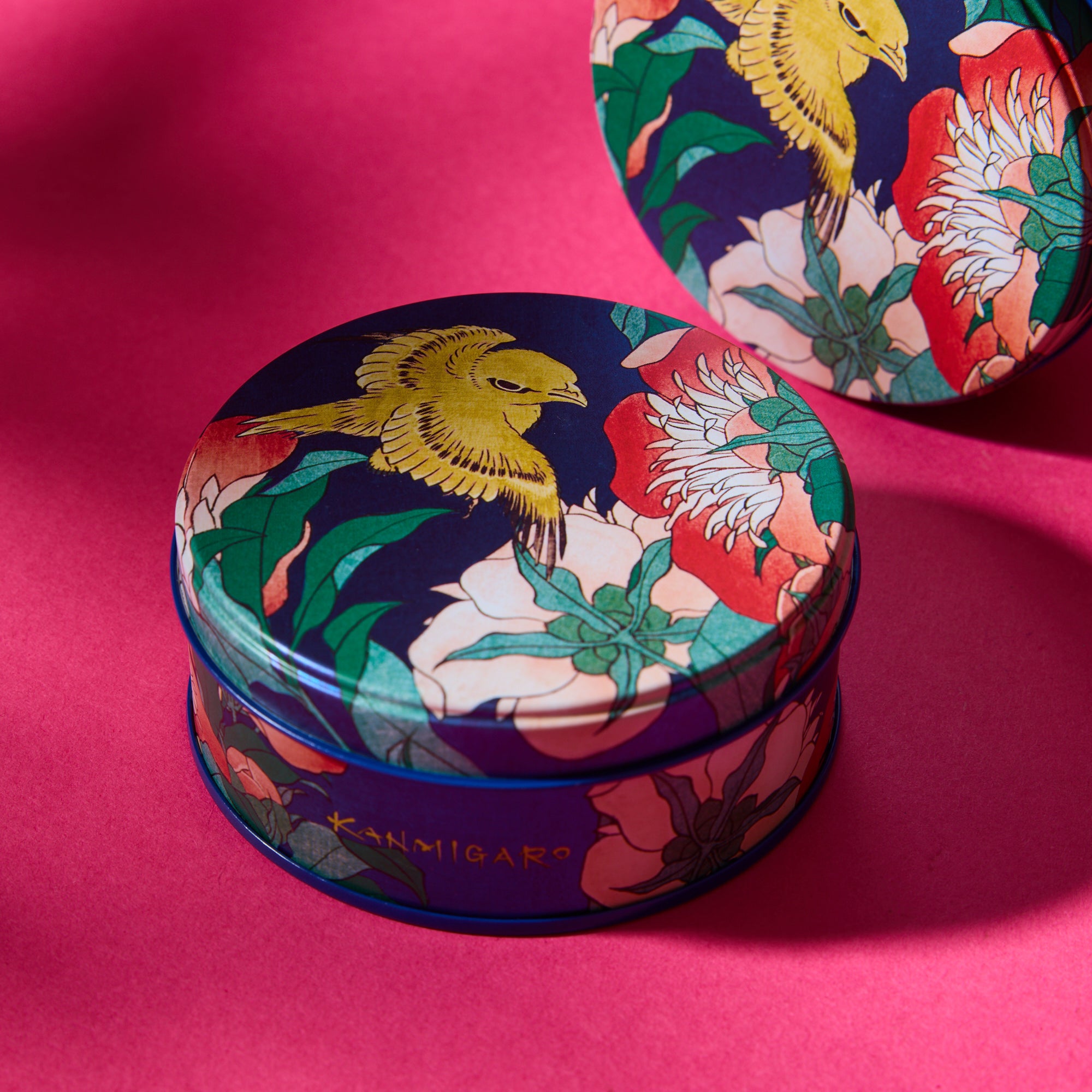 Goncharoff Wagashi Chocolate Assortment (4 pieces)