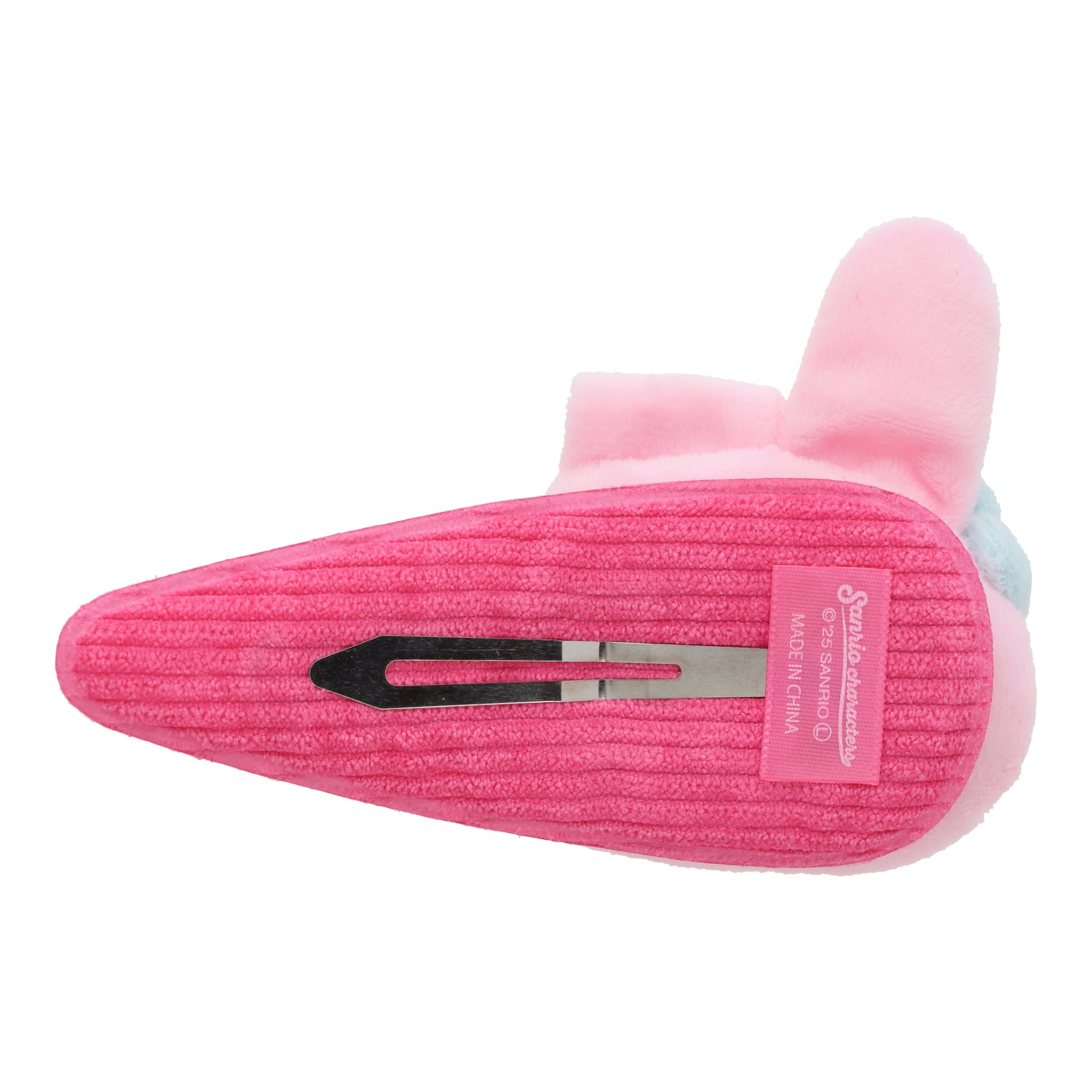 Extra Large Sanrio Characters Hair Clip