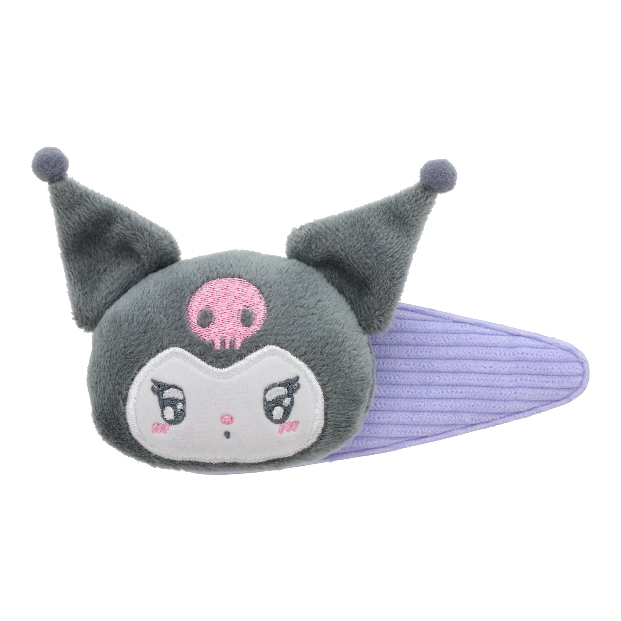Extra Large Sanrio Characters Hair Clip