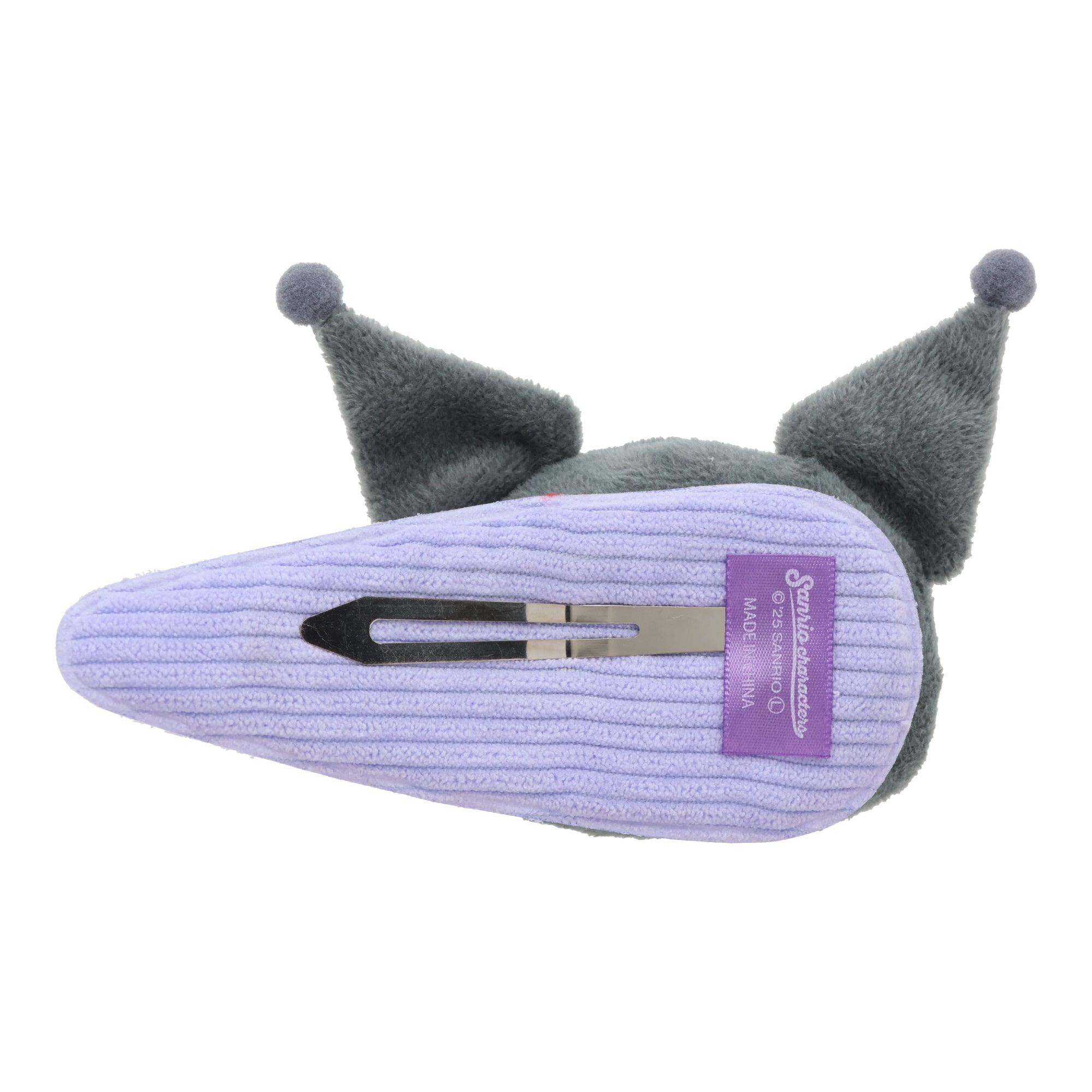 Extra Large Sanrio Characters Hair Clip