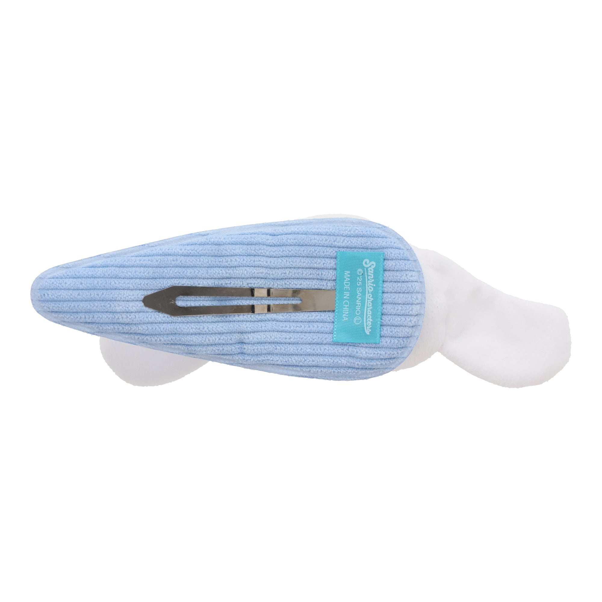 Extra Large Sanrio Characters Hair Clip