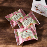 Strawberry Tart Cat Gift Set (3 pieces)