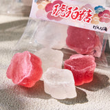 Red & White Plum Amber Sugar (5 piece set)