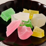 Wari-Gohri Kohakutou Crystal Candy (3 packs)