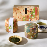 Sencha Tea Gift Set