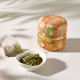 Lemon Myrtle Green Tea (7 tea bags)