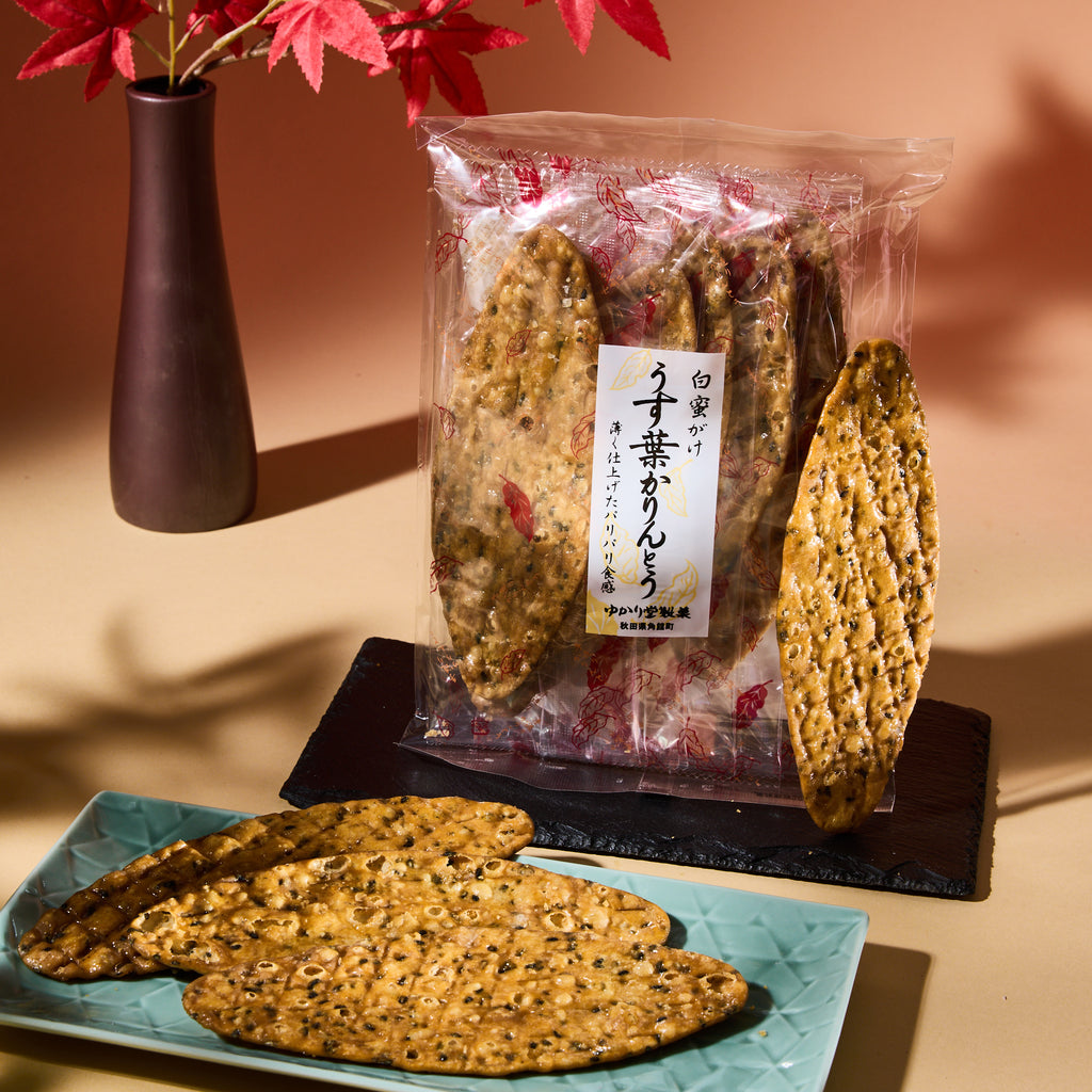 Sugar Leaf Karinto (6 pieces)