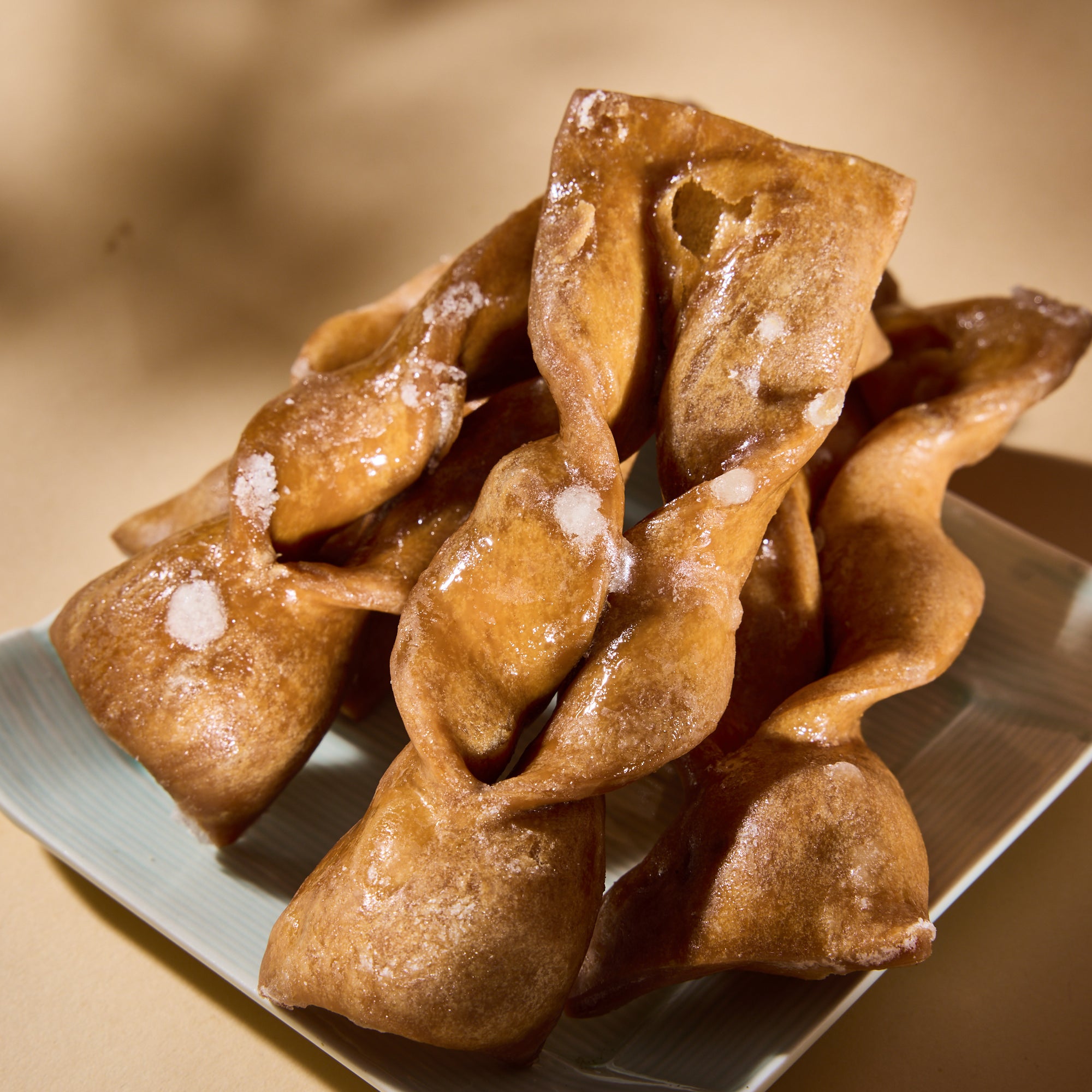 Sugar Karinto (5 pieces)