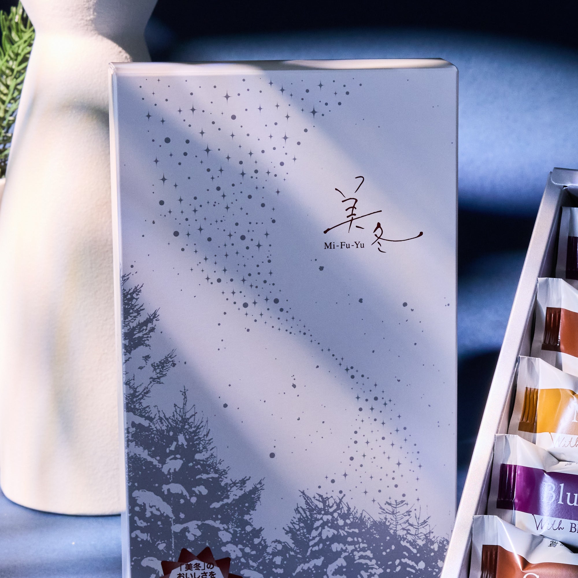 Ishiya Hokkaido Chocolate Pie Sticks (6 pieces)