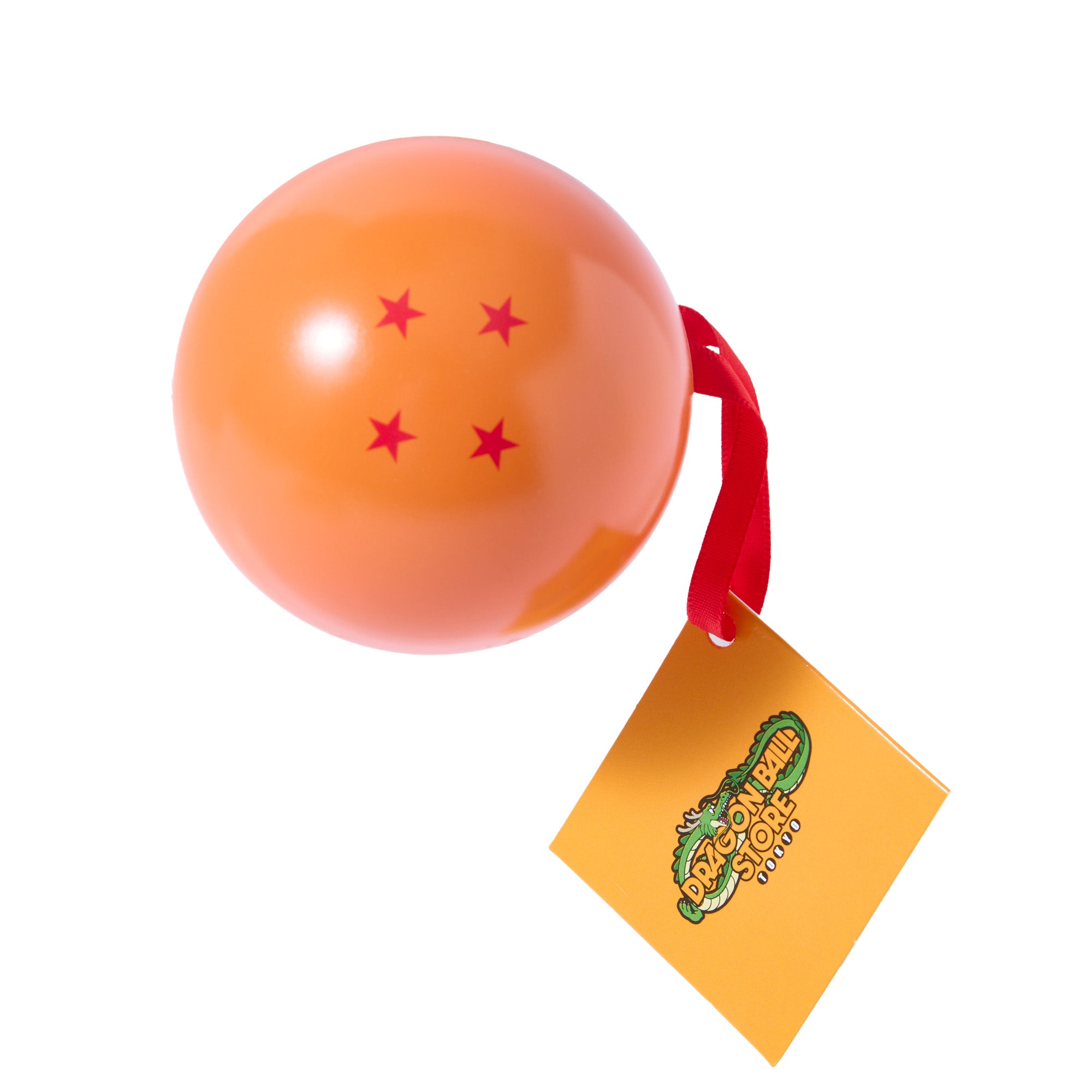 Dragon Ball Orange Candy Tin (7 pieces)