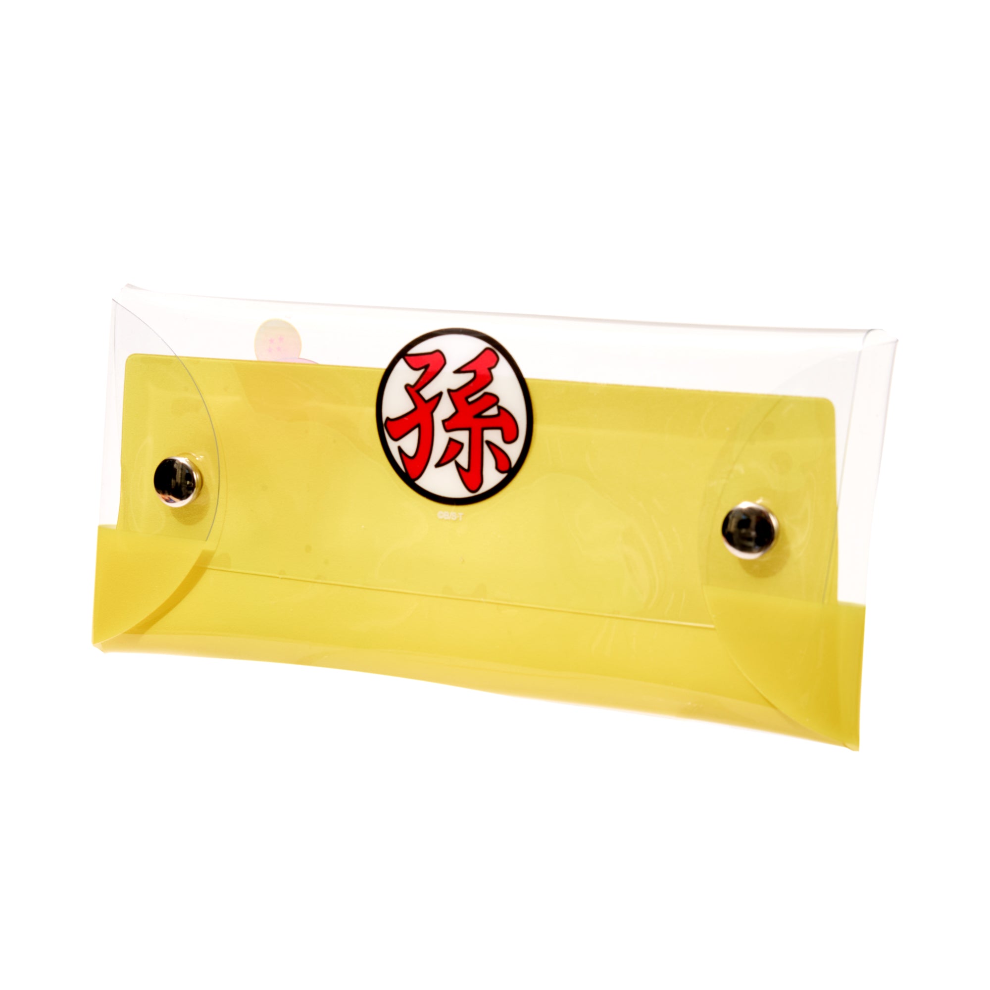 Dragon Ball Z Son Gohan Pencil Case