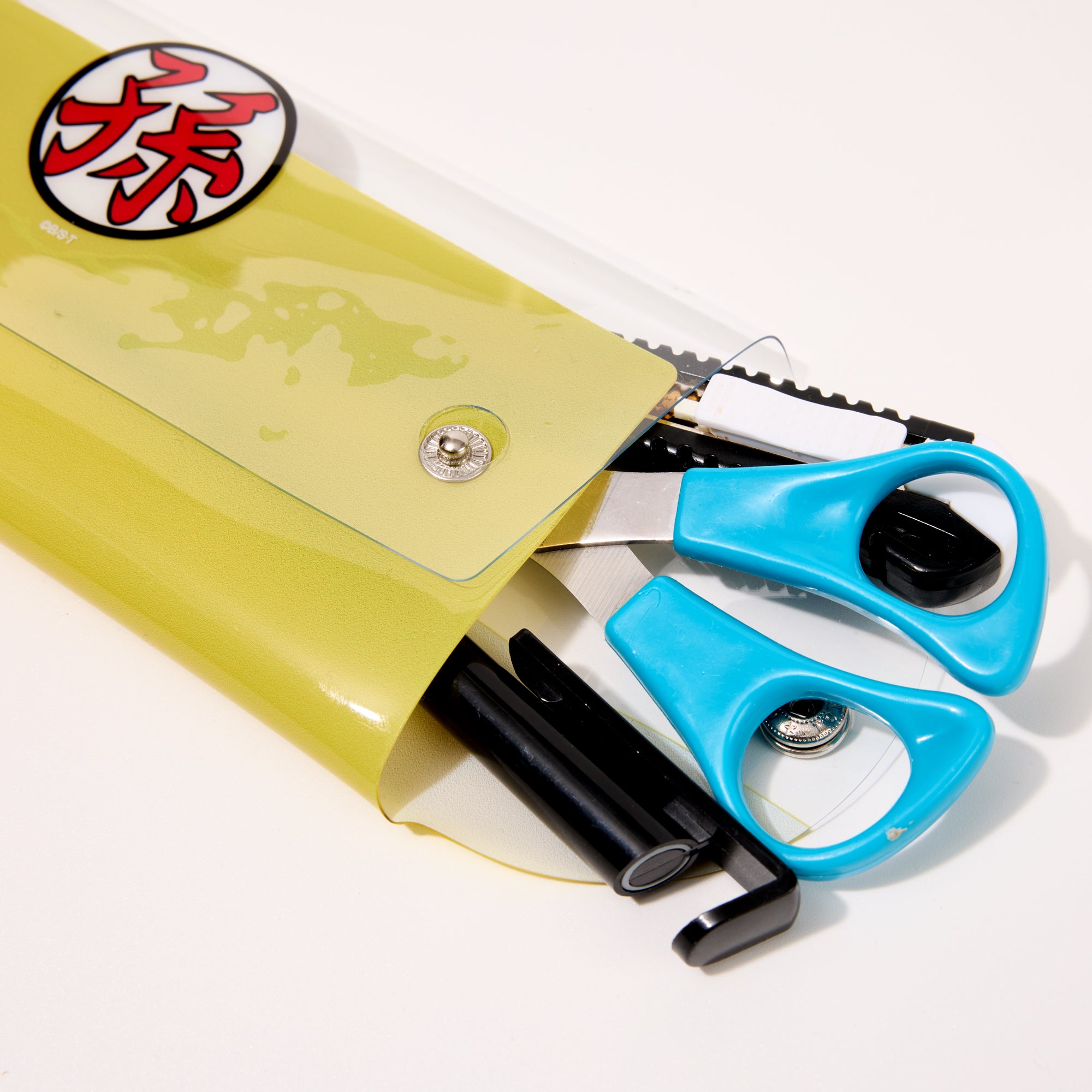 Dragon Ball Z Son Gohan Pencil Case