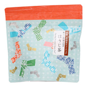 Shizuoka Hojicha Tea (7 tea bags)