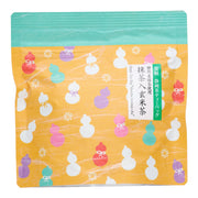 Shizuoka Matcha Genmaicha Tea (7 tea bags)