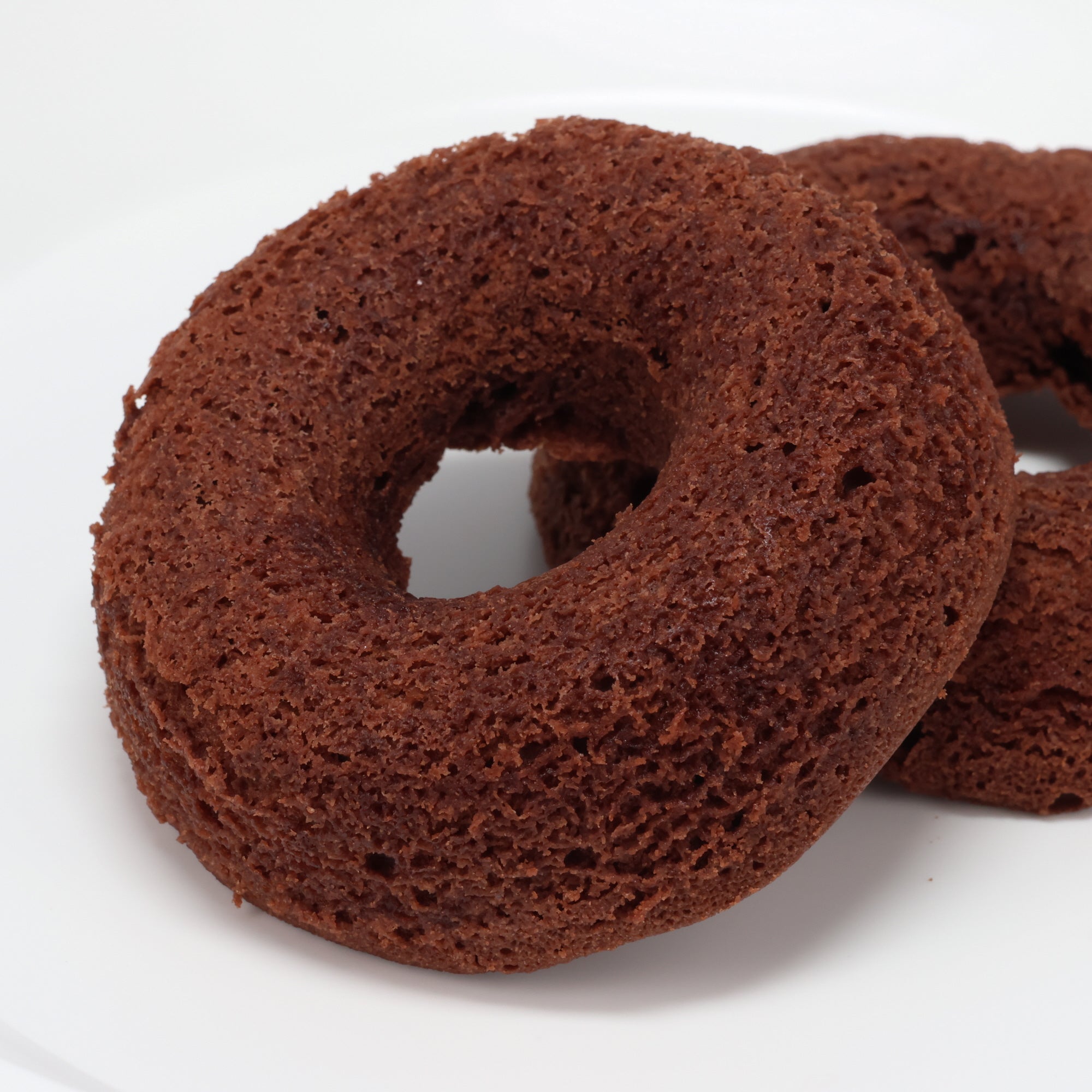 Chocolate Donut (10pcs)