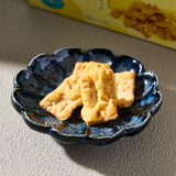 Setouchi Lemon Squid Tempura Snack (45 pieces)