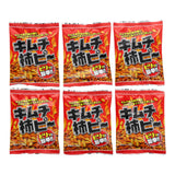 Kimchi Persimmon Seeds Mix (6 Pieces)