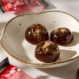 Japanese Plum & Brown Sugar Candy