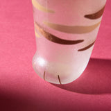 Golden Neko Glass(Tiger)