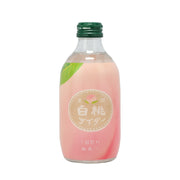 Rich White Peach Cider