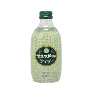 Cantaloupe Melon Cider