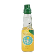 Lemon Ramune