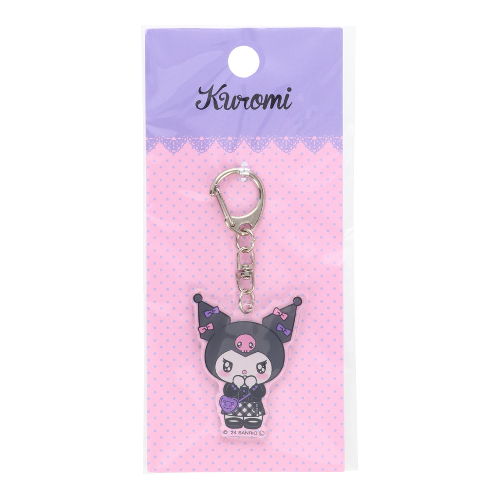 Sanrio Acrylic Key Chain