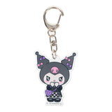 Sanrio Acrylic Key Chain