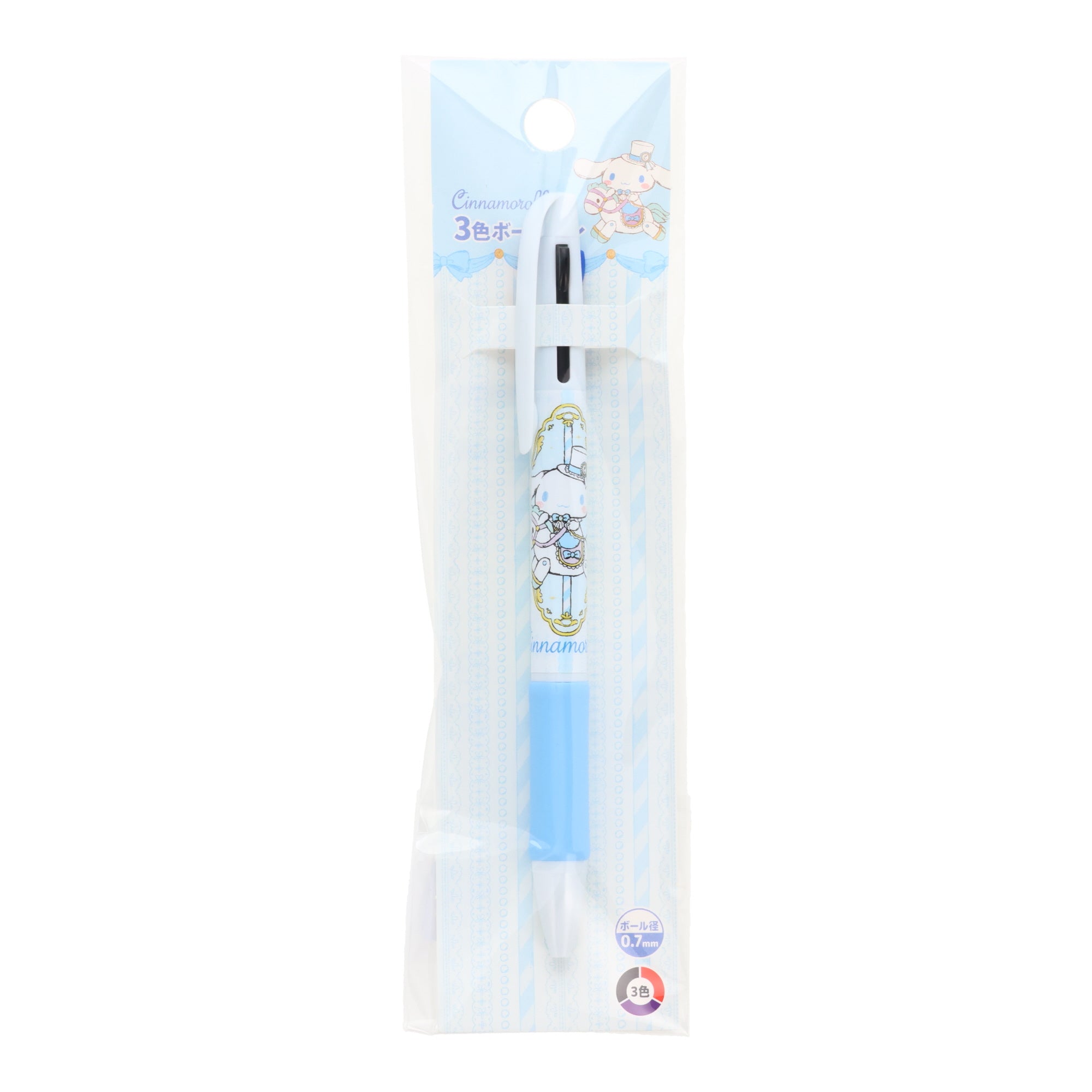 Sweet Sanrio Pen