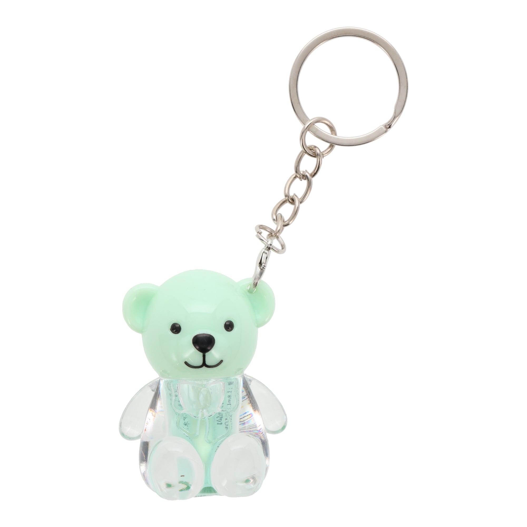 Moisturizing Nail Oil Keychain