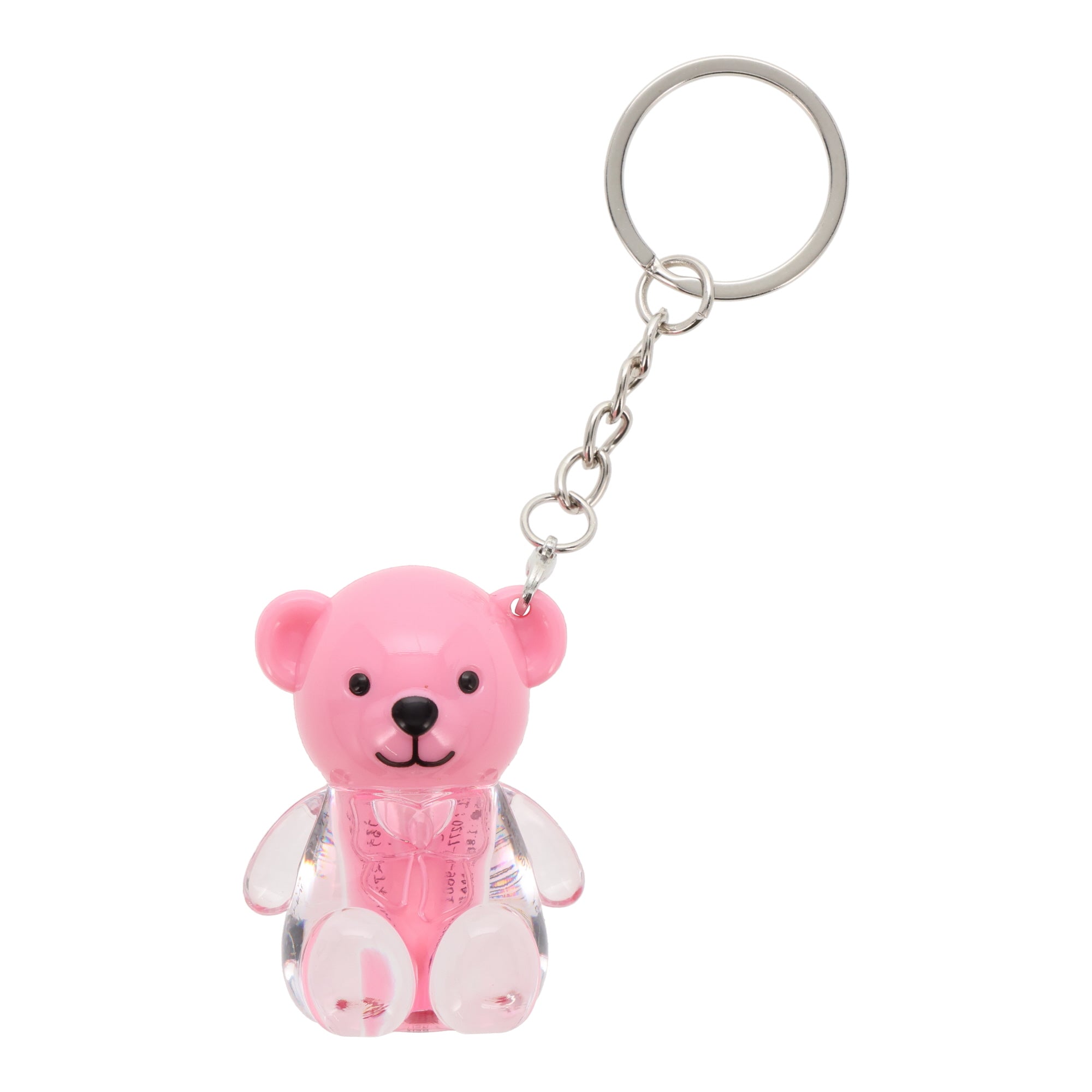 Moisturizing Nail Oil Keychain