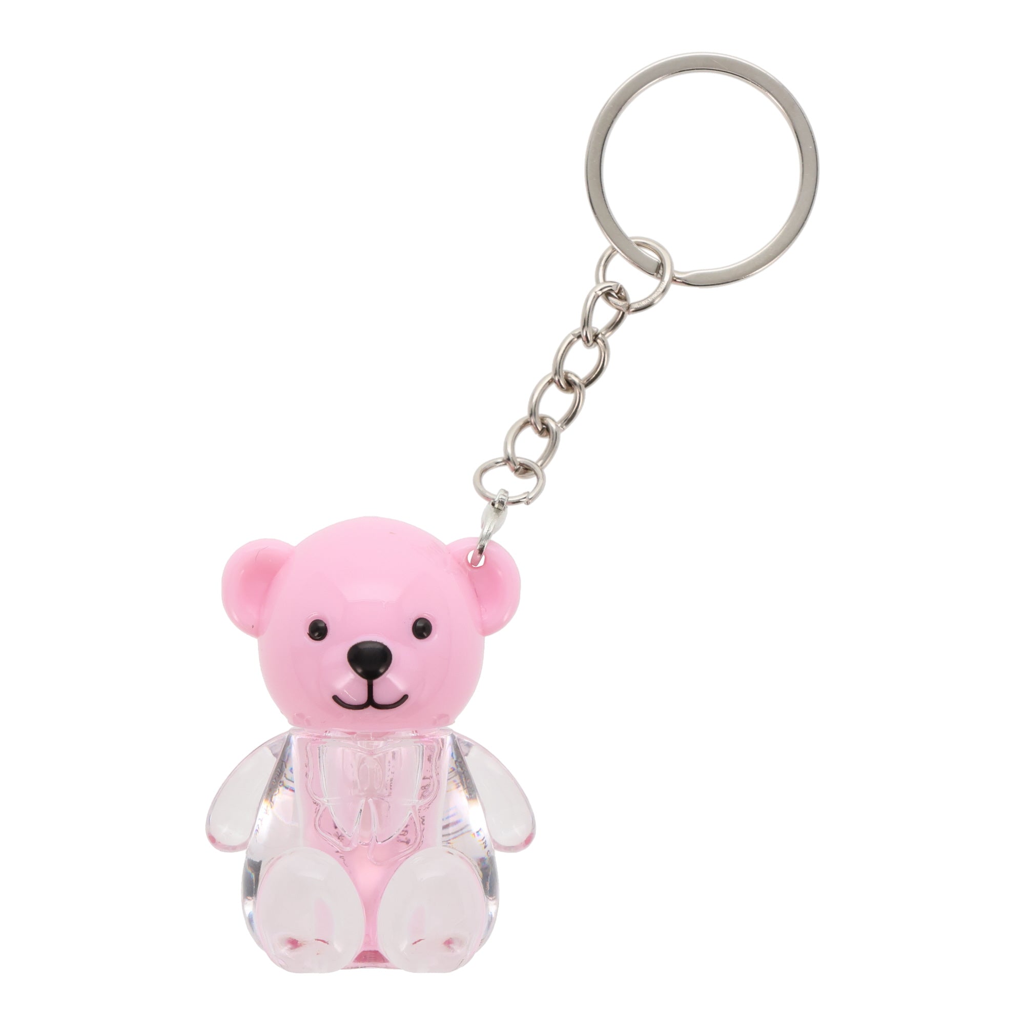Moisturizing Nail Oil Keychain