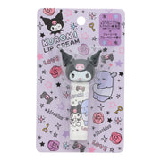 Kuromi Lip Balm