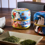 Yajimaen Sencha Gift Set