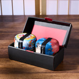 Yajimaen Sencha Gift Set