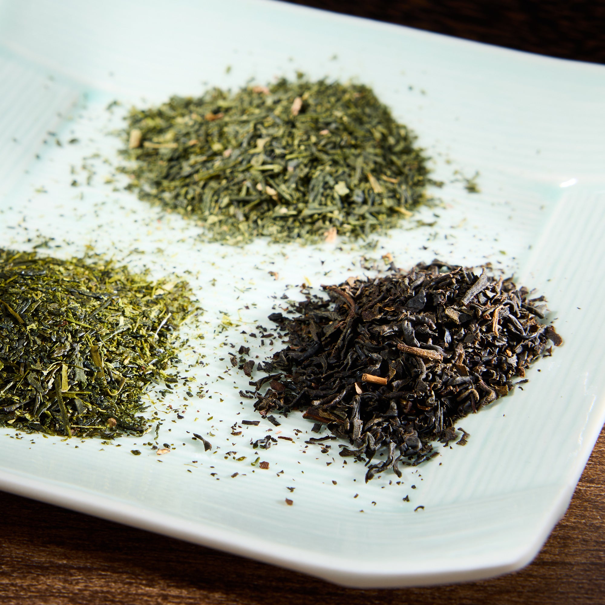 Yajimaen Tea Gift Set (18pieces)