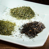 Yajimaen Tea Gift Set (18pieces)