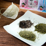 Yajimaen Tea Gift Set (18pieces)