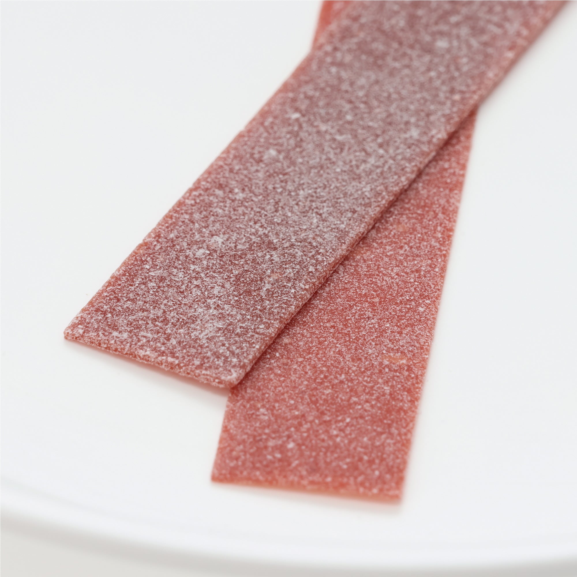 Supaiman Japanese Plum Sheet Candy (10 pcs set)